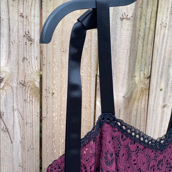 NWOT Alexis Krysten Blouse - Picture 6 of 9